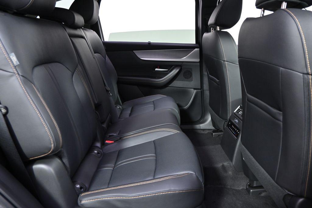 new 2026 Mazda CX-90 car, priced at $46,189