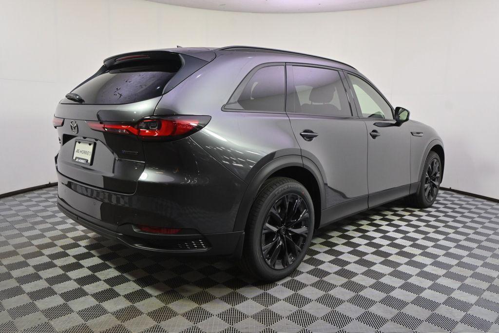new 2026 Mazda CX-90 car, priced at $46,189