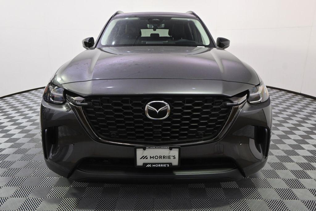 new 2026 Mazda CX-90 car, priced at $46,189