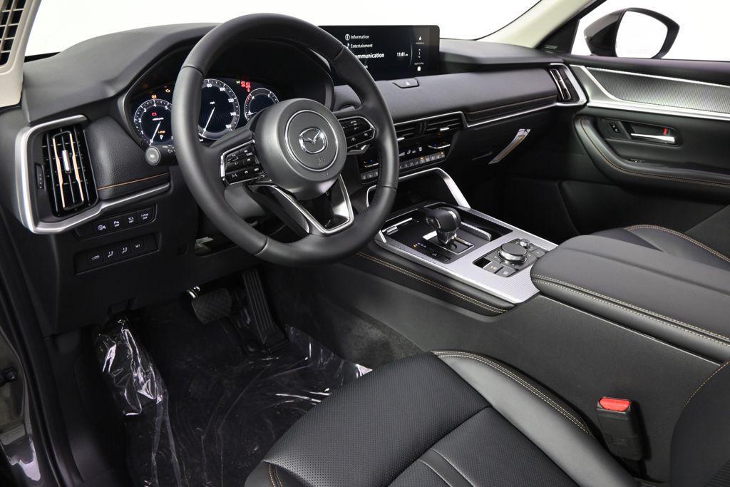new 2026 Mazda CX-90 car, priced at $46,189
