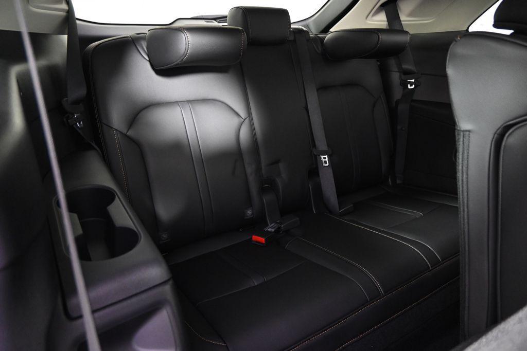 new 2026 Mazda CX-90 car, priced at $46,189