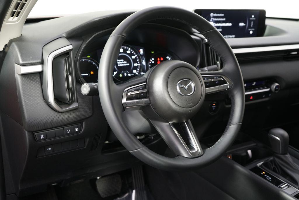 used 2025 Mazda CX-50 Hybrid car, priced at $32,338