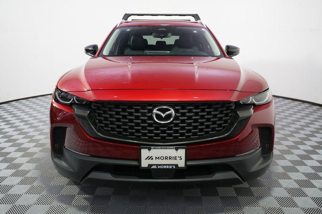 used 2025 Mazda CX-50 Hybrid car, priced at $32,338