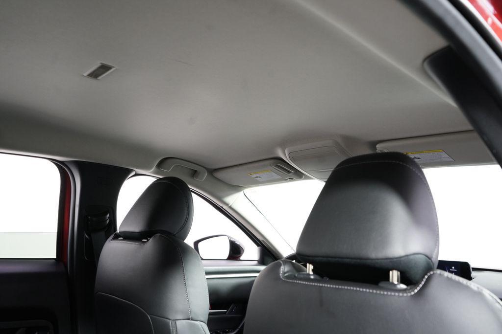used 2025 Mazda CX-50 Hybrid car, priced at $32,338