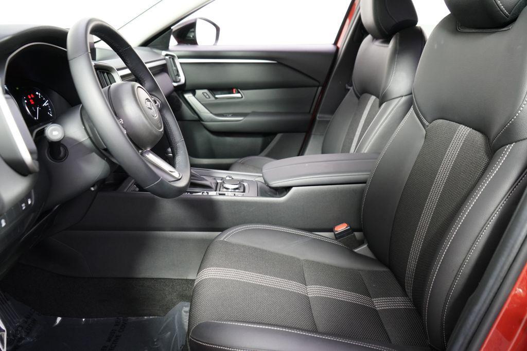 used 2025 Mazda CX-50 Hybrid car, priced at $32,338