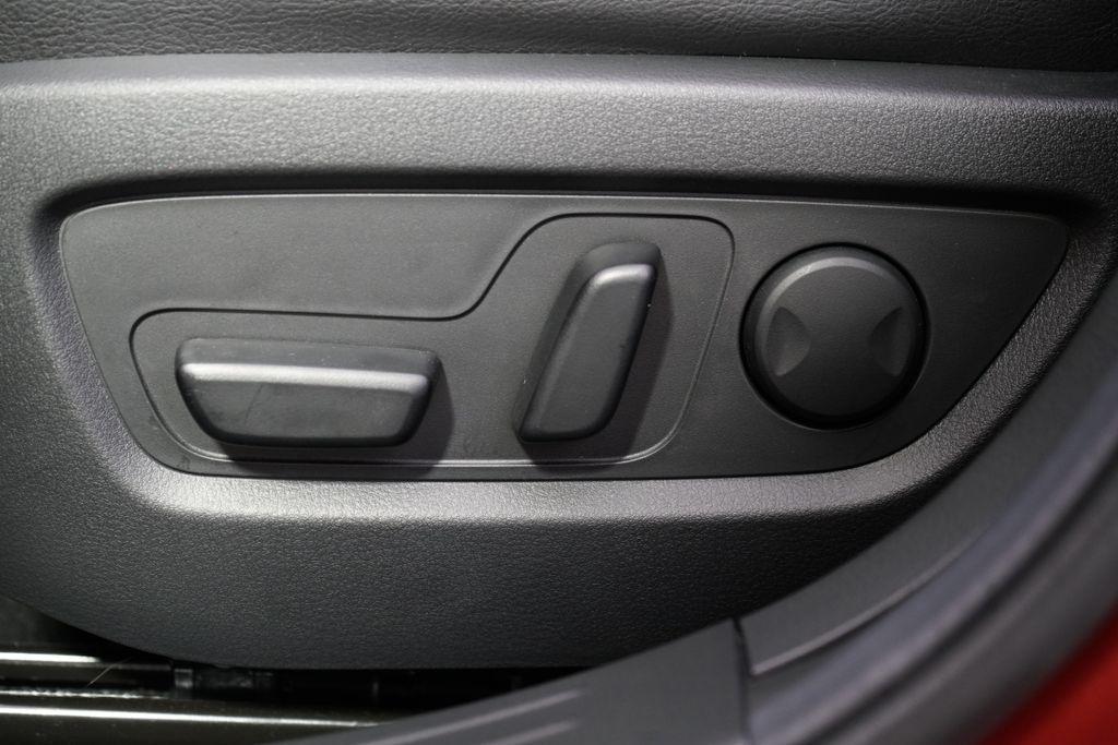 used 2025 Mazda CX-50 Hybrid car, priced at $32,338