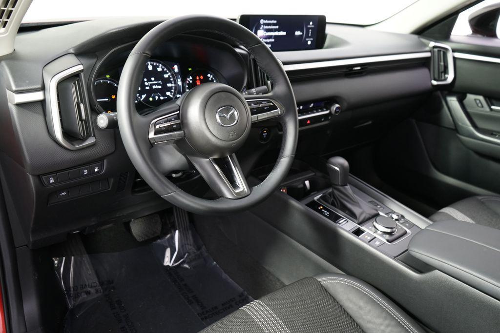 used 2025 Mazda CX-50 Hybrid car, priced at $32,338