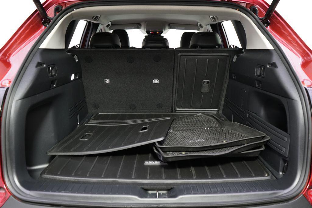 used 2025 Mazda CX-50 Hybrid car, priced at $32,338
