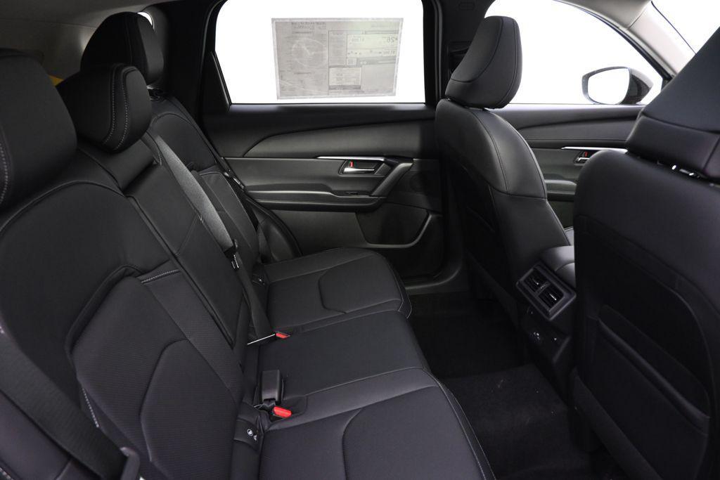 new 2026 Mazda CX-5 car, priced at $39,016