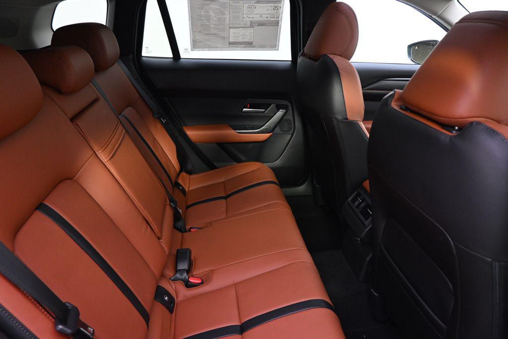 new 2026 Mazda CX-50 car, priced at $39,575