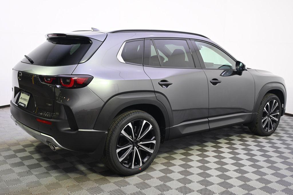 new 2026 Mazda CX-50 car, priced at $39,575