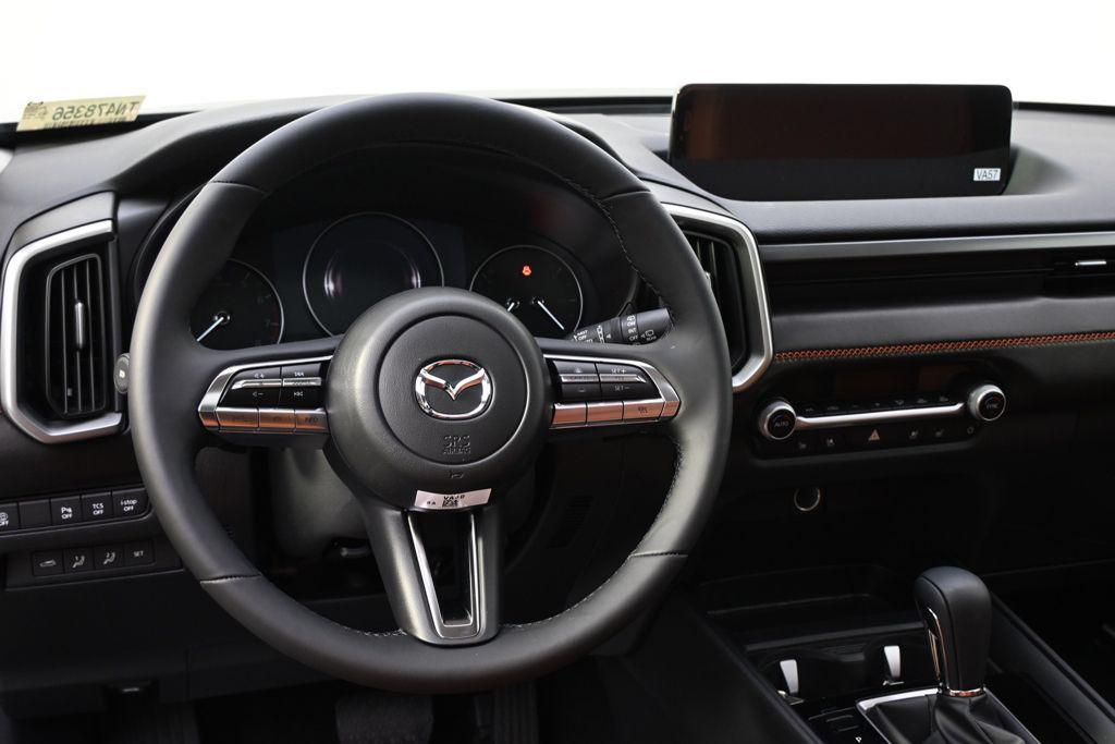 new 2026 Mazda CX-50 car, priced at $39,575