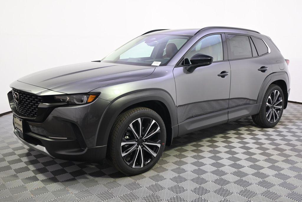 new 2026 Mazda CX-50 car, priced at $39,575