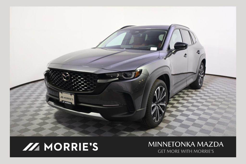new 2026 Mazda CX-50 car, priced at $39,575