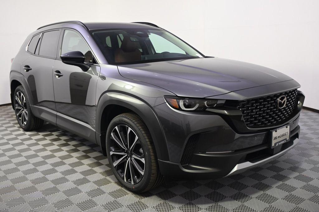 new 2026 Mazda CX-50 car, priced at $39,575