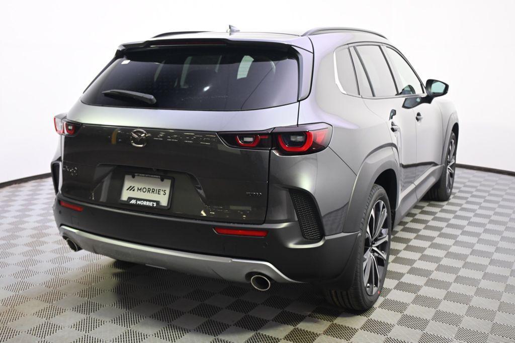 new 2026 Mazda CX-50 car, priced at $39,575