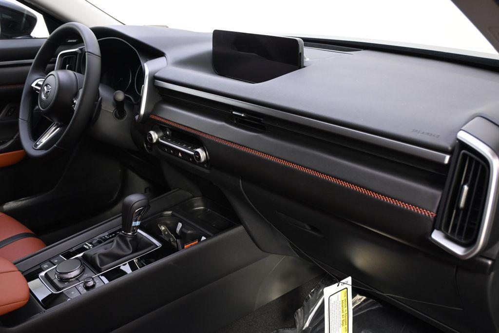 new 2026 Mazda CX-50 car, priced at $39,575