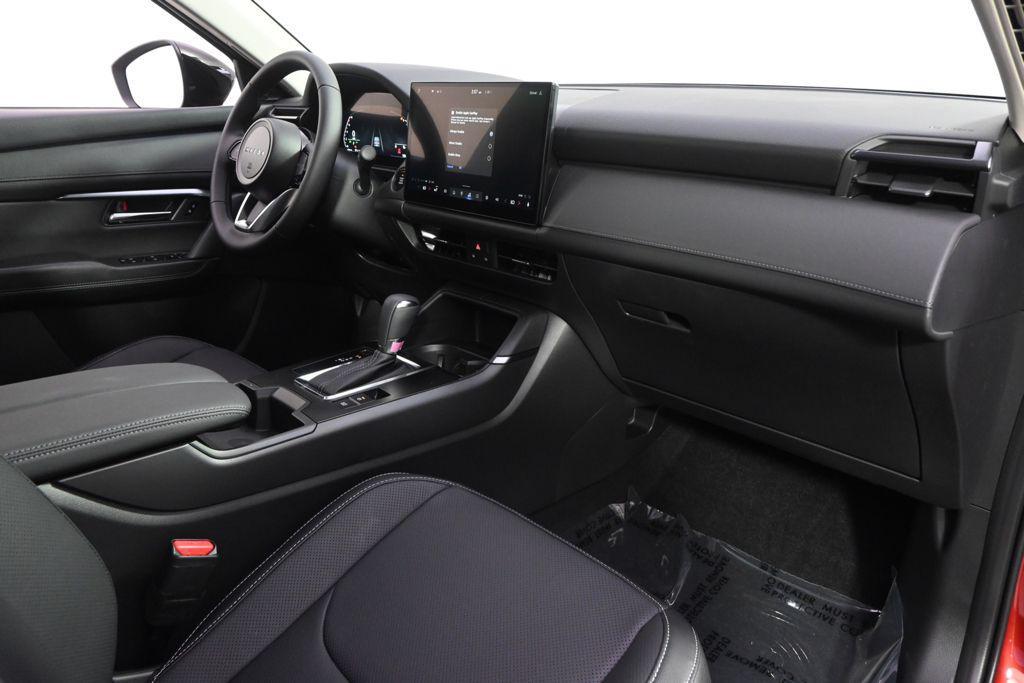 new 2026 Mazda CX-5 car, priced at $38,944