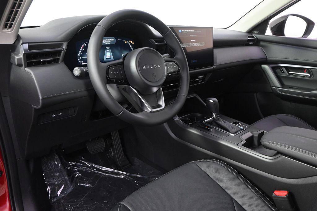 new 2026 Mazda CX-5 car, priced at $38,944