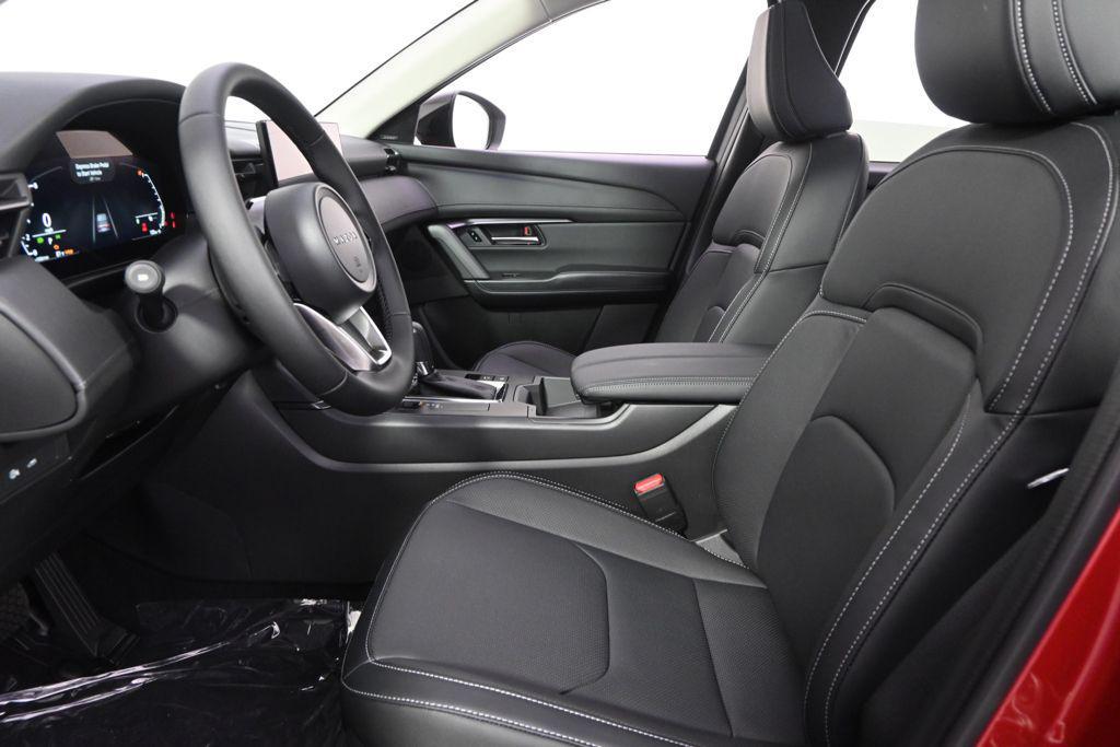 new 2026 Mazda CX-5 car, priced at $38,944
