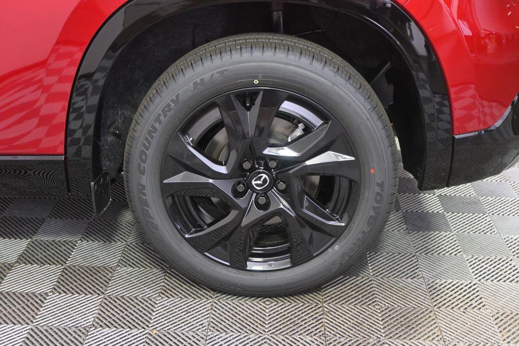new 2026 Mazda CX-5 car, priced at $38,944
