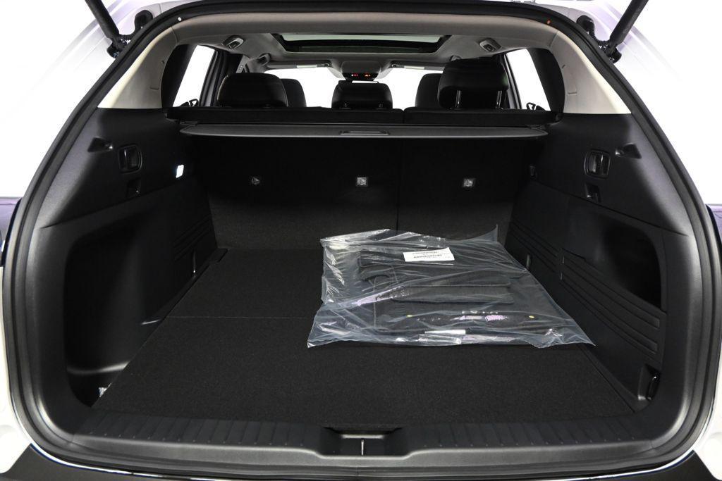 new 2026 Mazda CX-50 Hybrid car, priced at $37,181