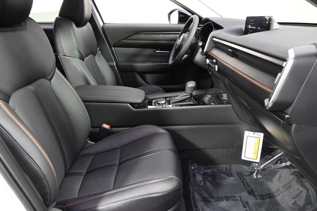 new 2026 Mazda CX-50 Hybrid car, priced at $37,181