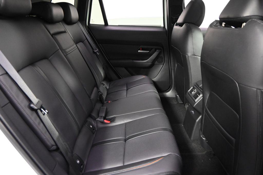 new 2026 Mazda CX-50 Hybrid car, priced at $37,181