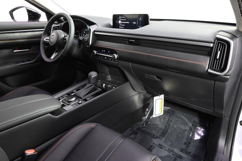 new 2026 Mazda CX-50 Hybrid car, priced at $37,181