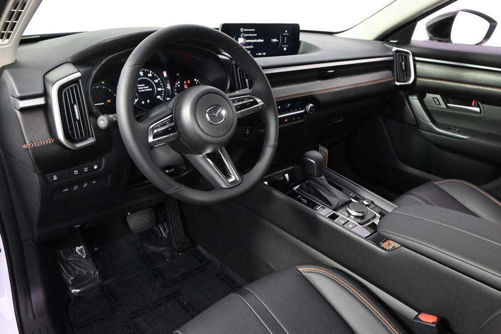 new 2026 Mazda CX-50 Hybrid car, priced at $37,181