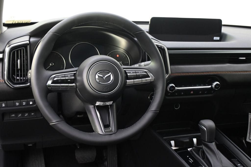 new 2026 Mazda CX-50 Hybrid car, priced at $39,696