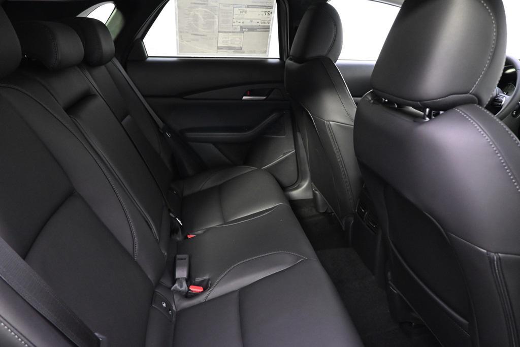 new 2026 Mazda CX-30 car, priced at $29,315