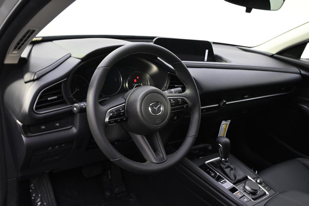new 2026 Mazda CX-30 car, priced at $29,315