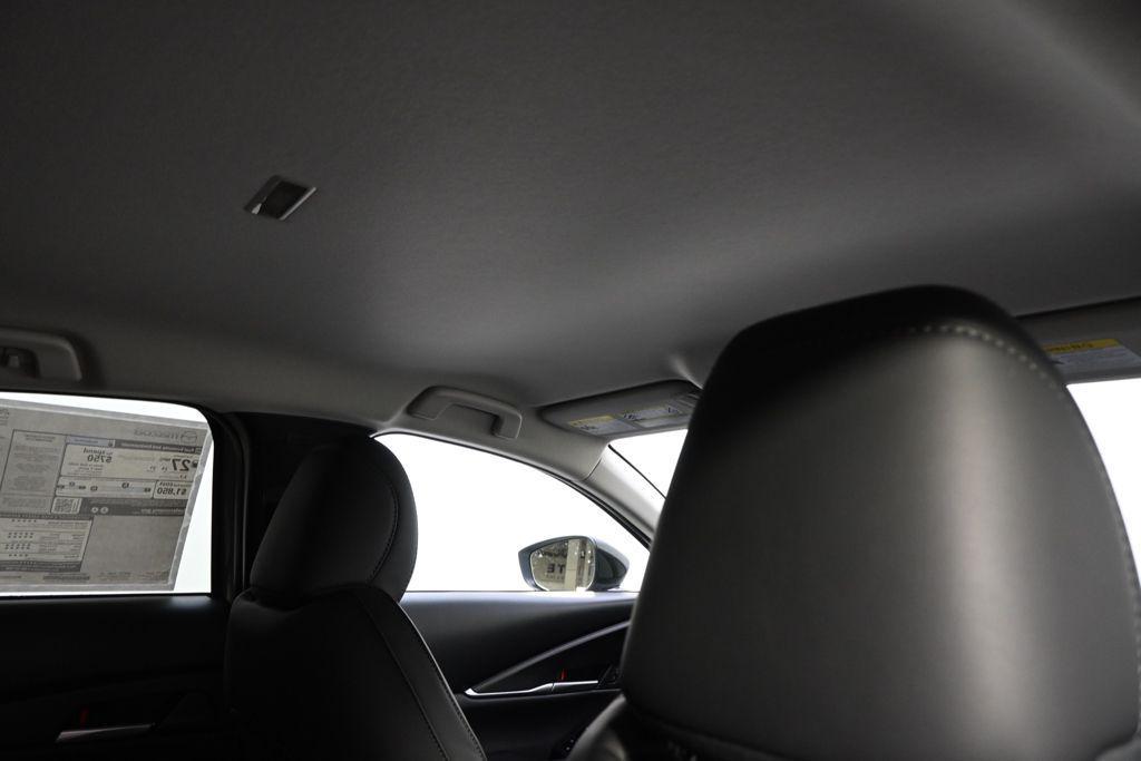 new 2026 Mazda CX-30 car, priced at $27,442
