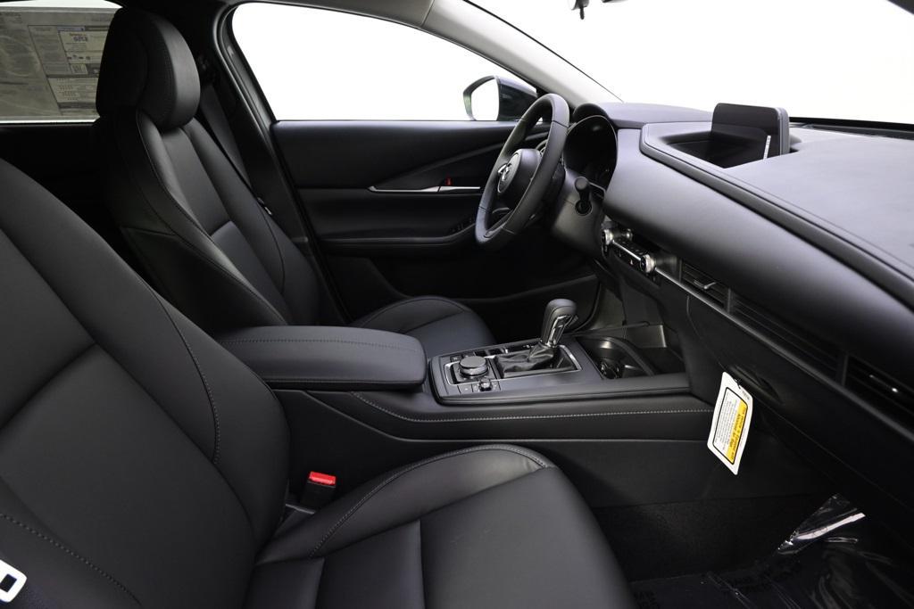new 2026 Mazda CX-30 car, priced at $29,315