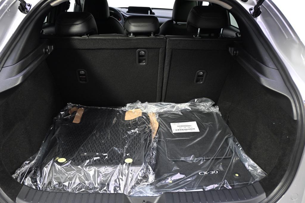 new 2026 Mazda CX-30 car, priced at $29,315