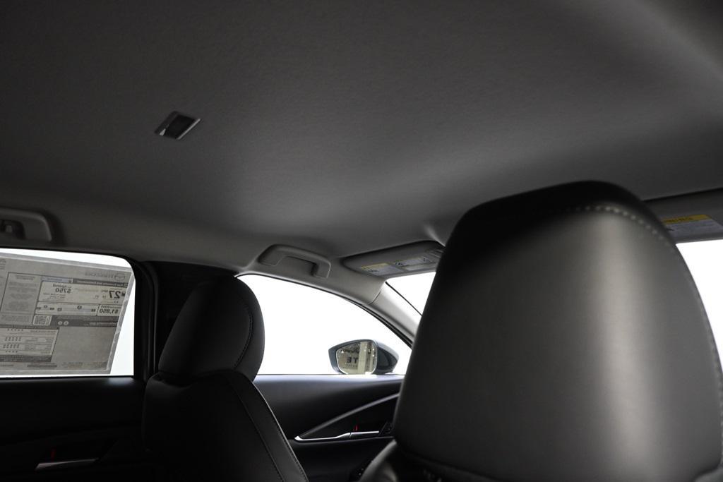 new 2026 Mazda CX-30 car, priced at $29,315