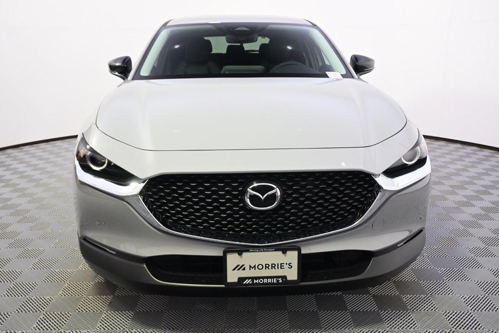 new 2026 Mazda CX-30 car, priced at $27,442