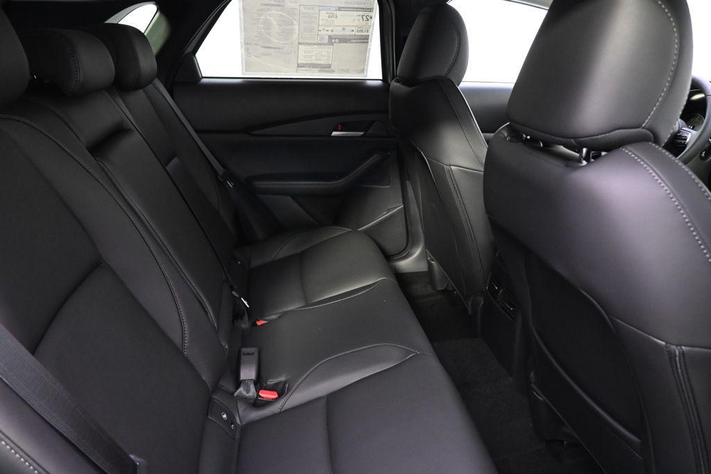 new 2026 Mazda CX-30 car, priced at $27,442