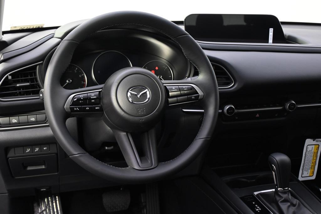 new 2026 Mazda CX-30 car, priced at $29,315