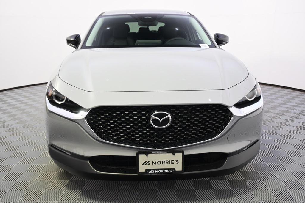 new 2026 Mazda CX-30 car, priced at $29,315