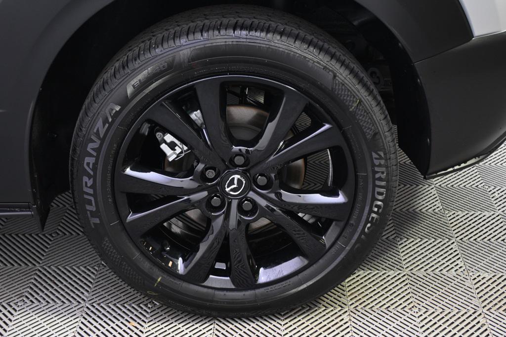 new 2026 Mazda CX-30 car, priced at $29,315