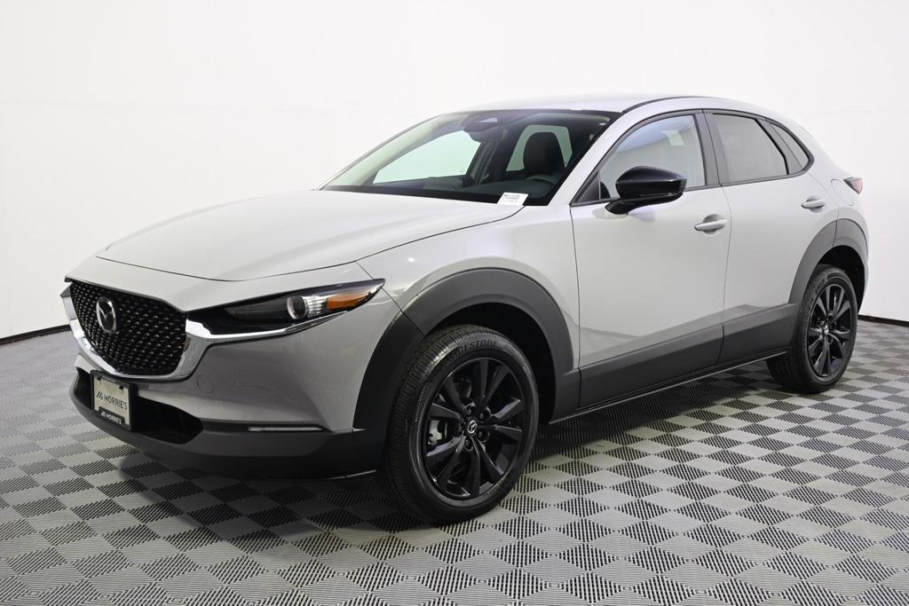 new 2026 Mazda CX-30 car, priced at $29,315