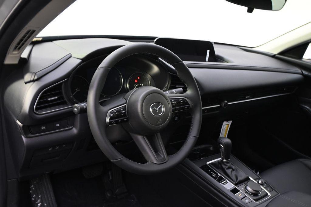new 2026 Mazda CX-30 car, priced at $27,442