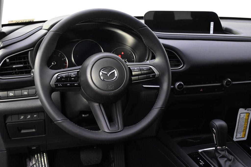 new 2026 Mazda CX-30 car, priced at $27,442