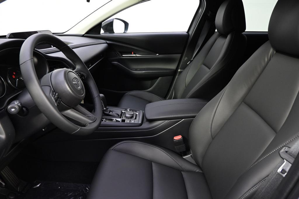 new 2026 Mazda CX-30 car, priced at $29,315