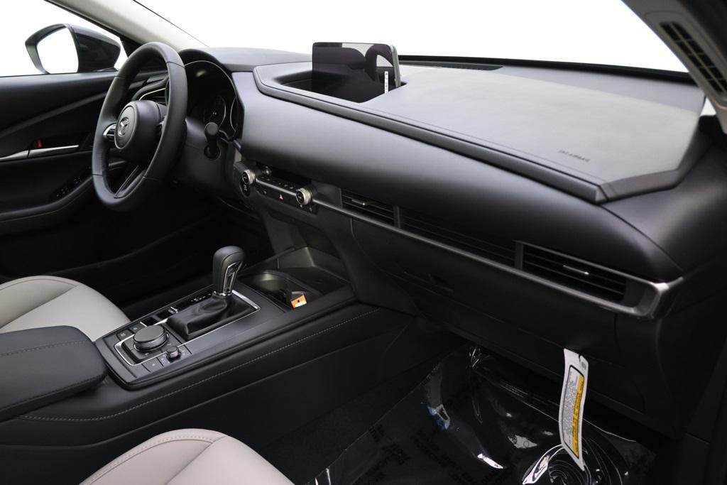 new 2026 Mazda CX-30 car, priced at $30,465