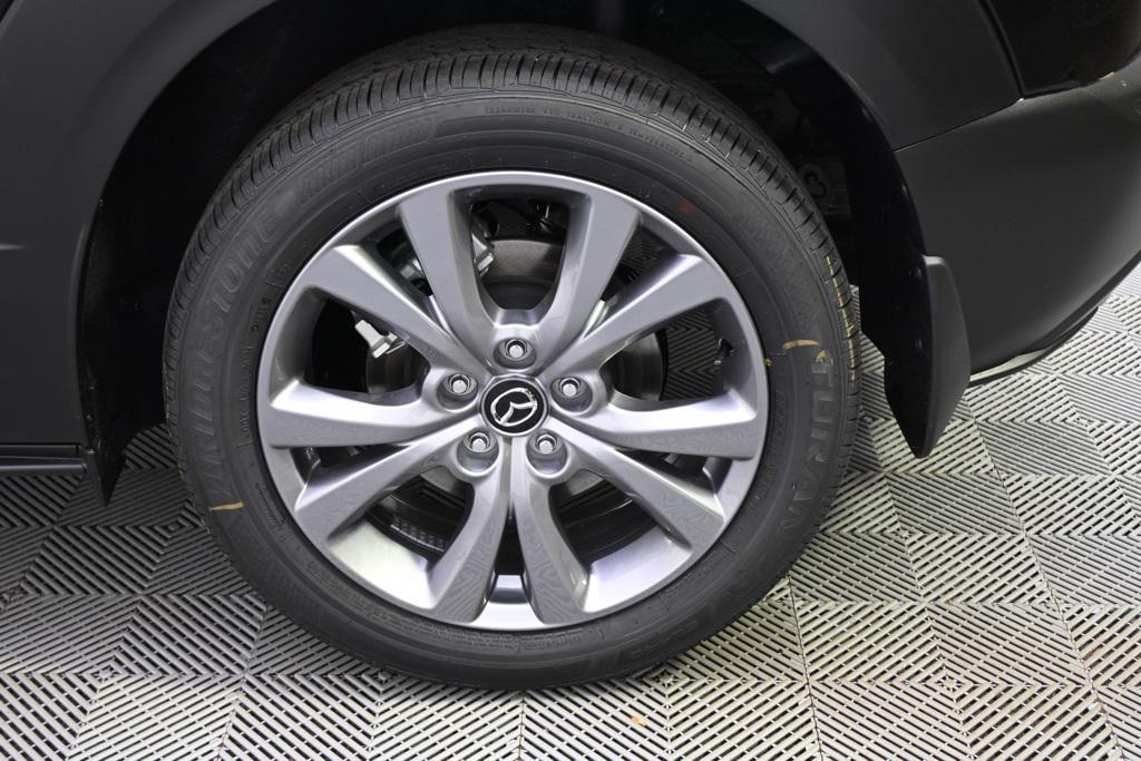 new 2026 Mazda CX-30 car, priced at $30,465