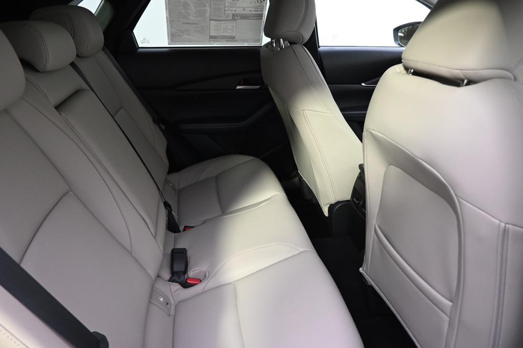 new 2026 Mazda CX-30 car, priced at $30,465