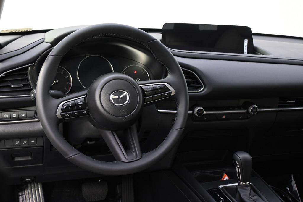 new 2026 Mazda CX-30 car, priced at $30,465